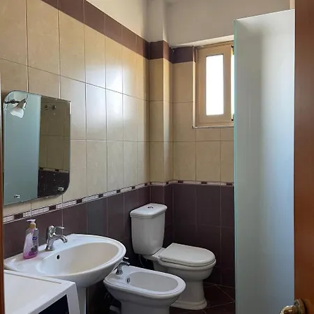 Anisa 1 Διαμέρισμα Vlorë