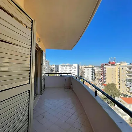 Anisa 1 Vlorë