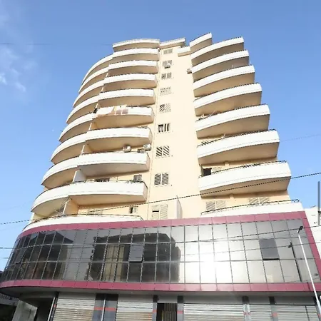 Anisa 1 * Vlora