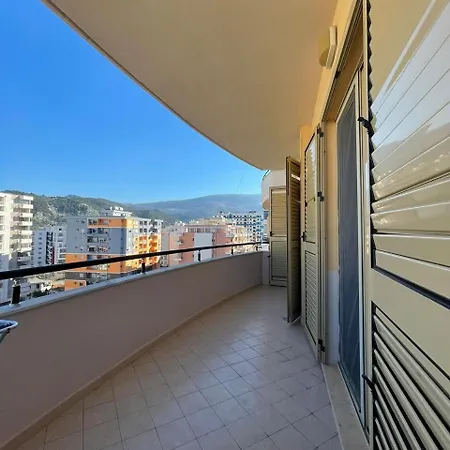 Apartamento Anisa 1 Vlorë