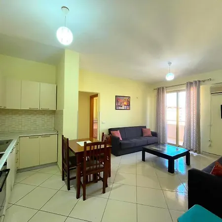 Apartamento Anisa 1 Vlorë