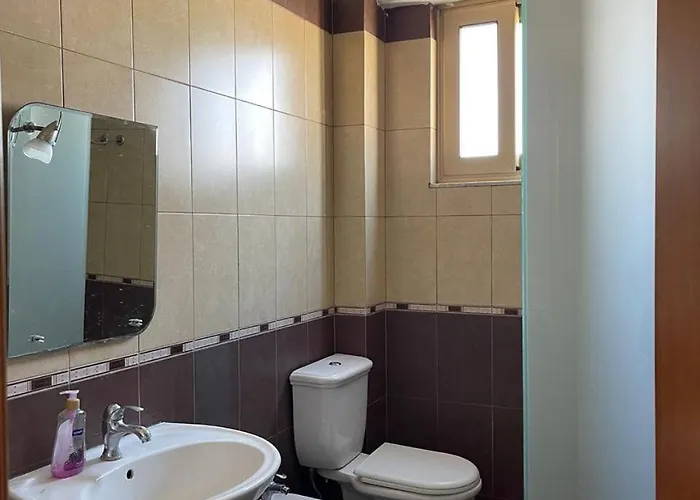Anisa 1 Appartement Vlorë